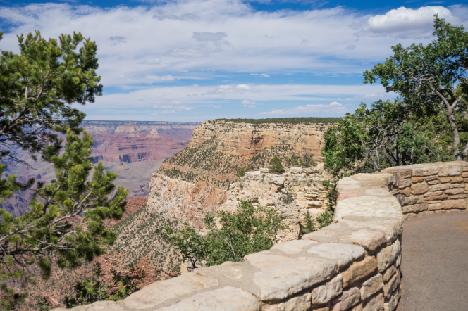 Grand-Canyon-Overlook