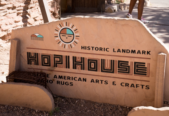 Hopi-House-Sign