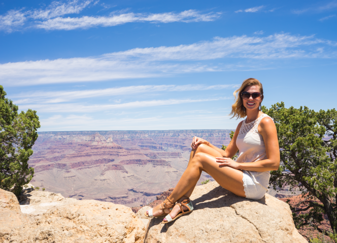 Mari-Sitting-Grand-Canyon
